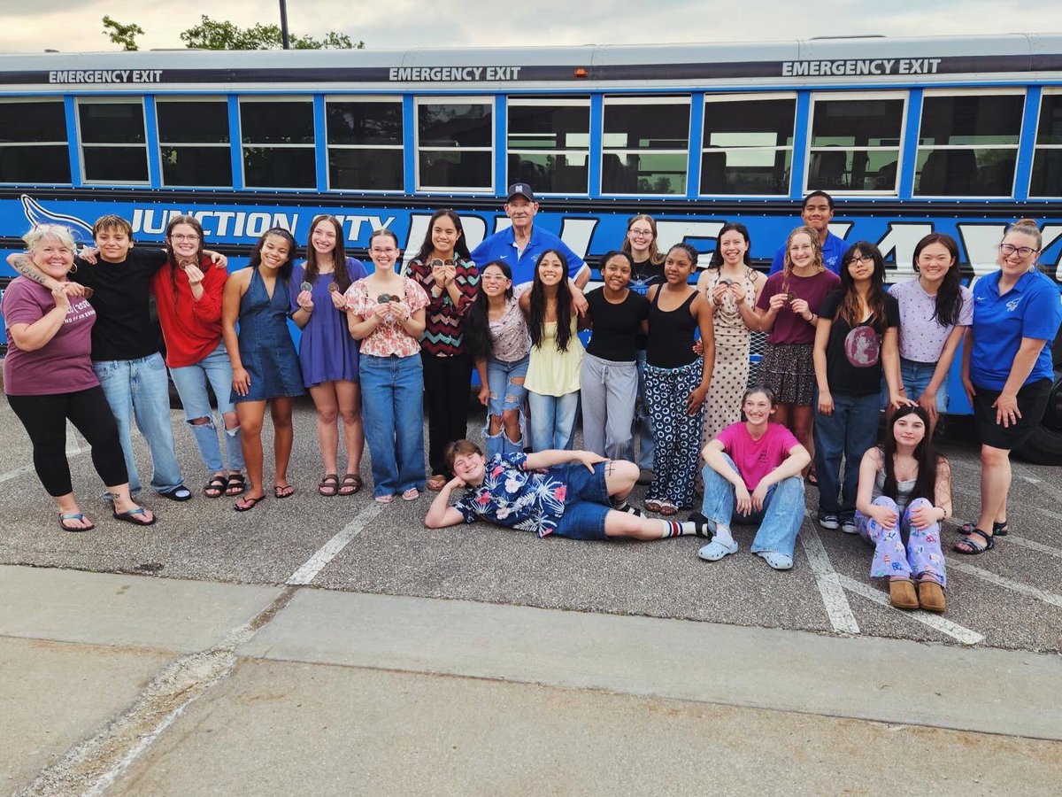 Geary County Schools USD 475 tweet media