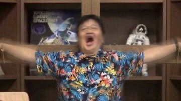 浪医シン tweet media