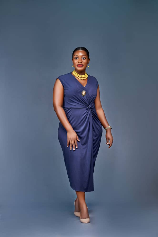 Akello Jane Mary tweet media