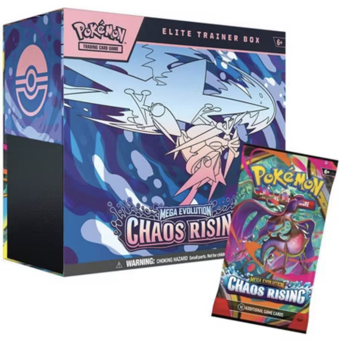 Pokemon Deals and Restock Alerts tweet media