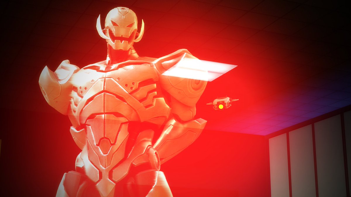Ultron tweet media