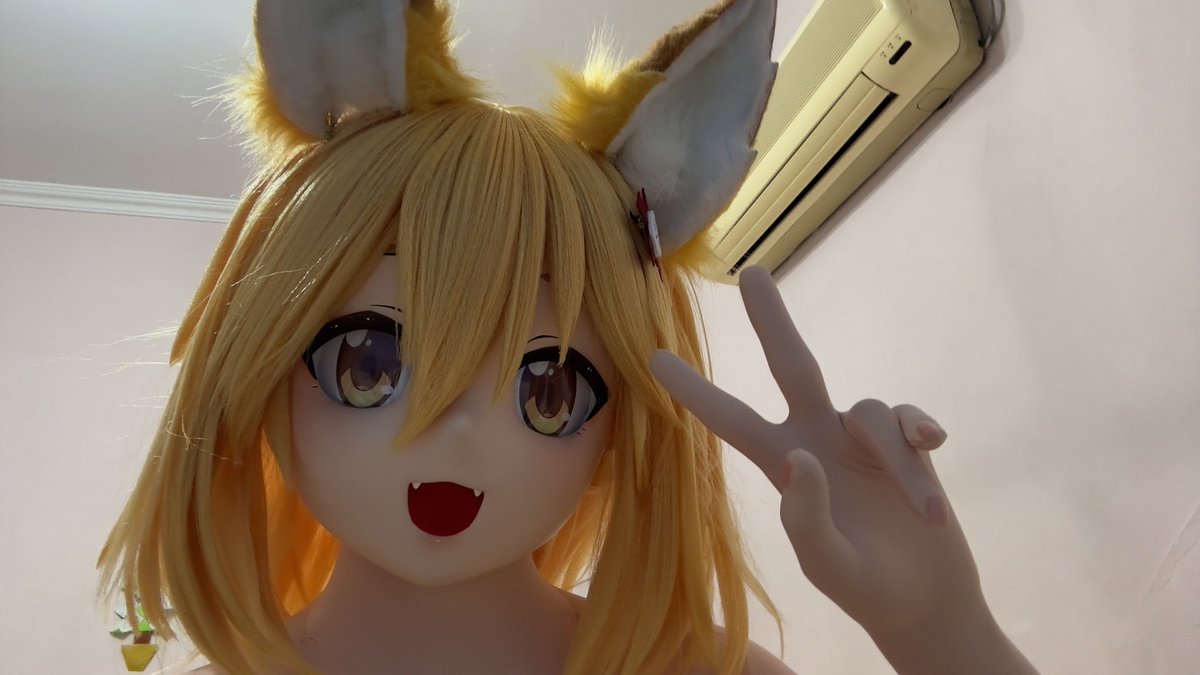 緒山瑞鶴ー仙狐さん tweet media