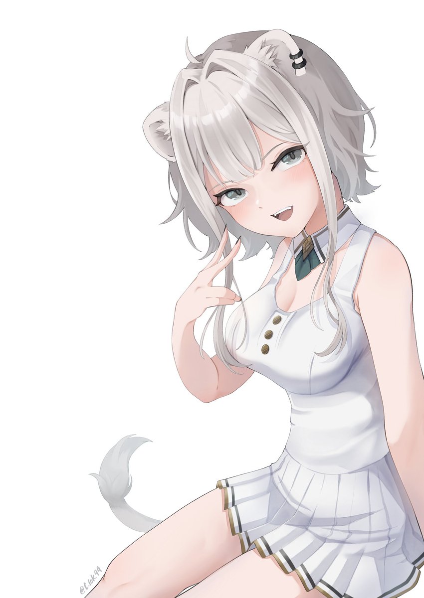 t.lok94(ドム)♌️ tweet media