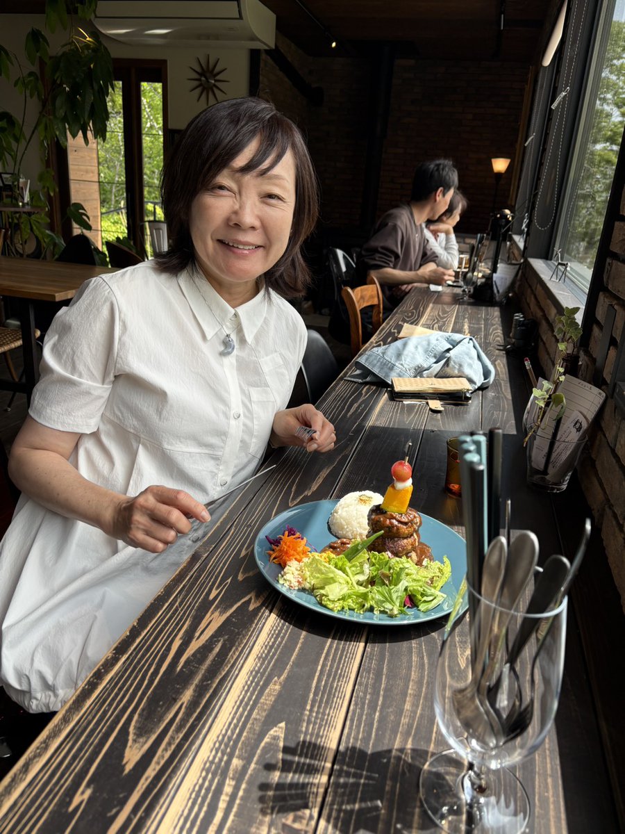 安倍昭恵 tweet media