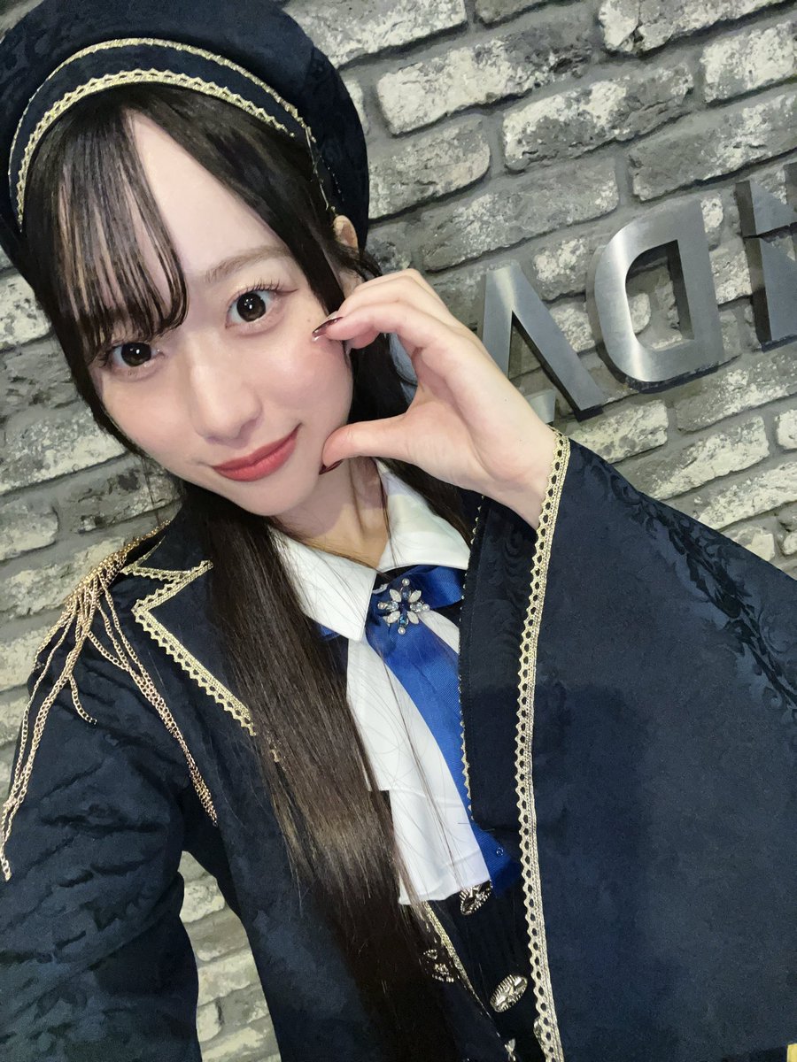 綾瀬かりん (FIRST DREAM)【5/11１周年公演@白金高輪SELENEb2】 tweet media