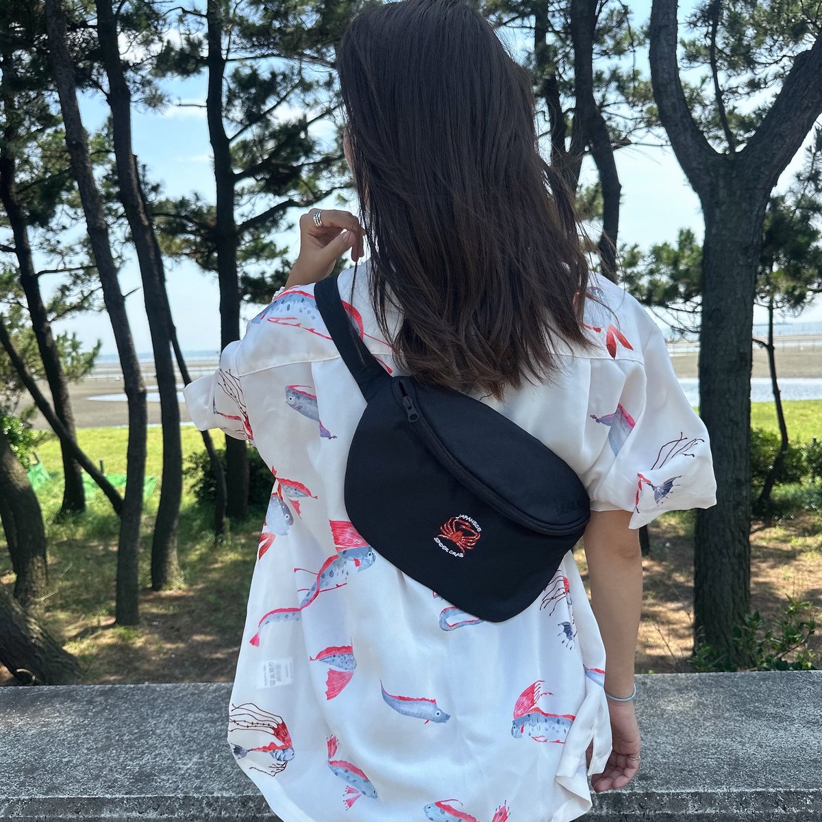 深海魚ブランドLavca.m tweet media