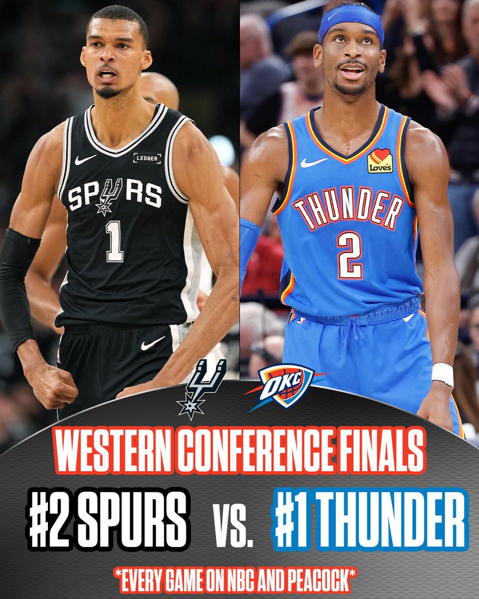 NBA on NBC and Peacock tweet media