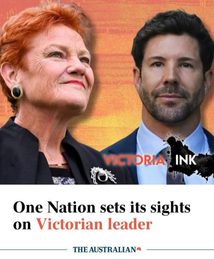 Australian Patriot. tweet media