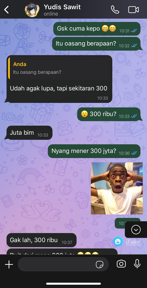 Mikann🍊 tweet media