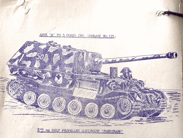 Tank Archives tweet media