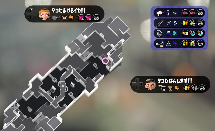 そばk tweet media