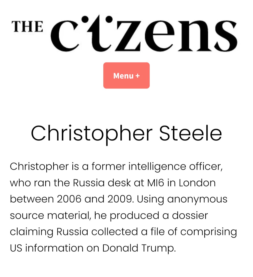 ParaPolitics tweet media