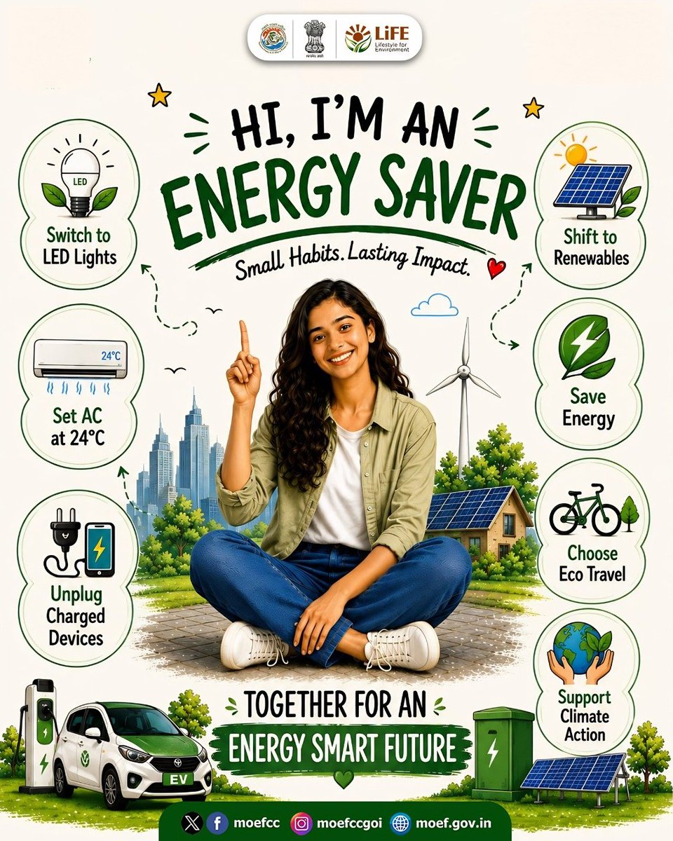 MoEF&CC tweet media