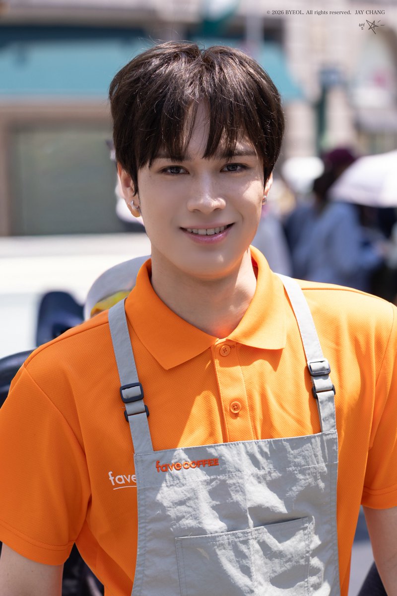 byeoljay0308's tweet photo. 260516

#제이창 #JAYCHANG  #ジェイチャン https://t.co/50X9ZsGbuM