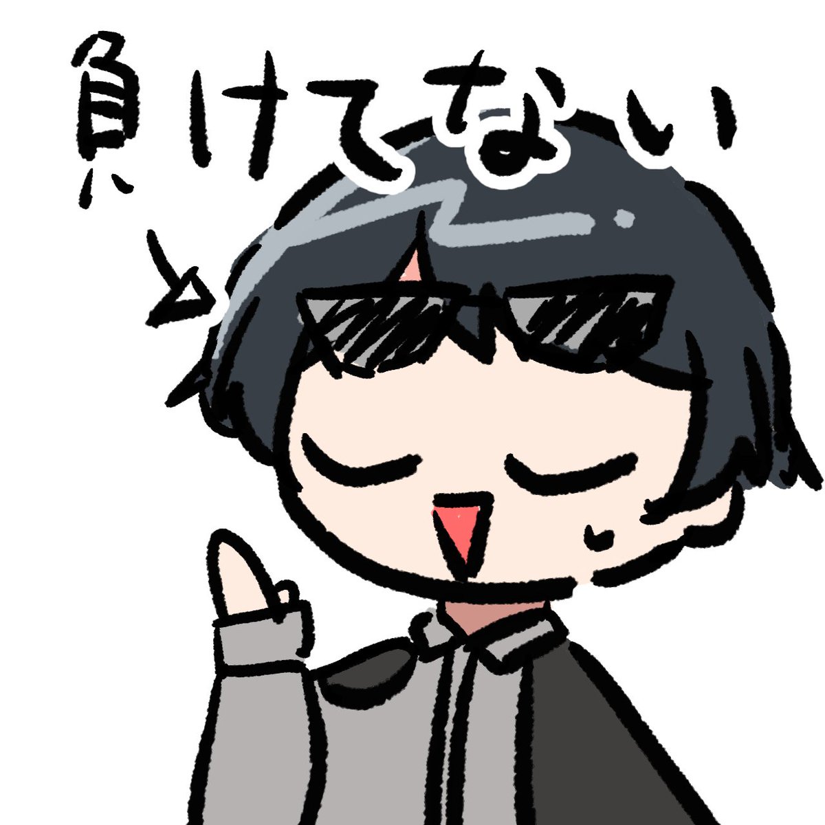 りーすたんたんめーん tweet media