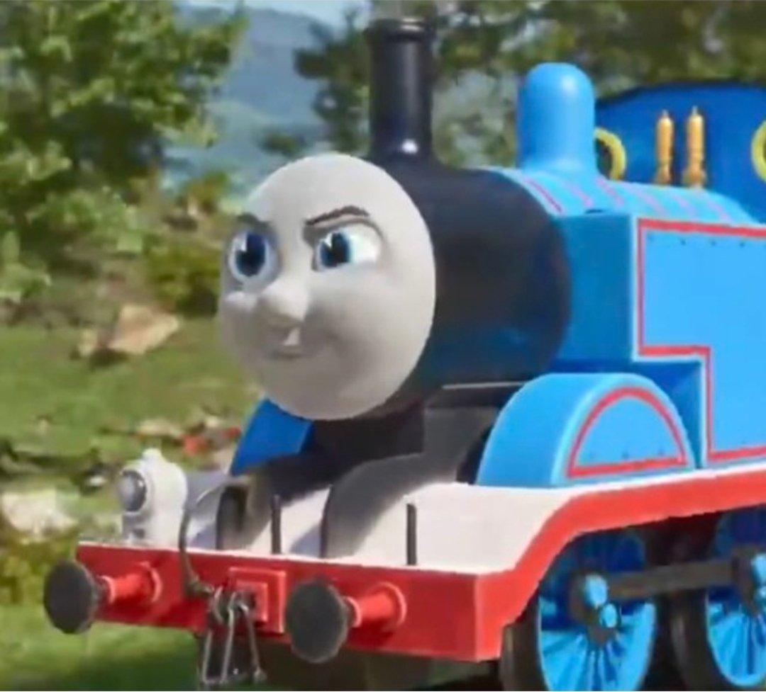 ketchup mustard Thomas tweet media