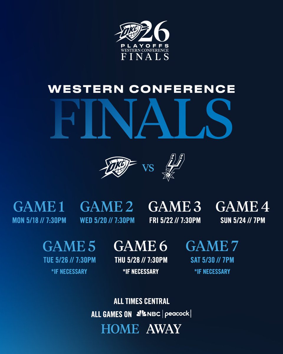 OKC THUNDER tweet media