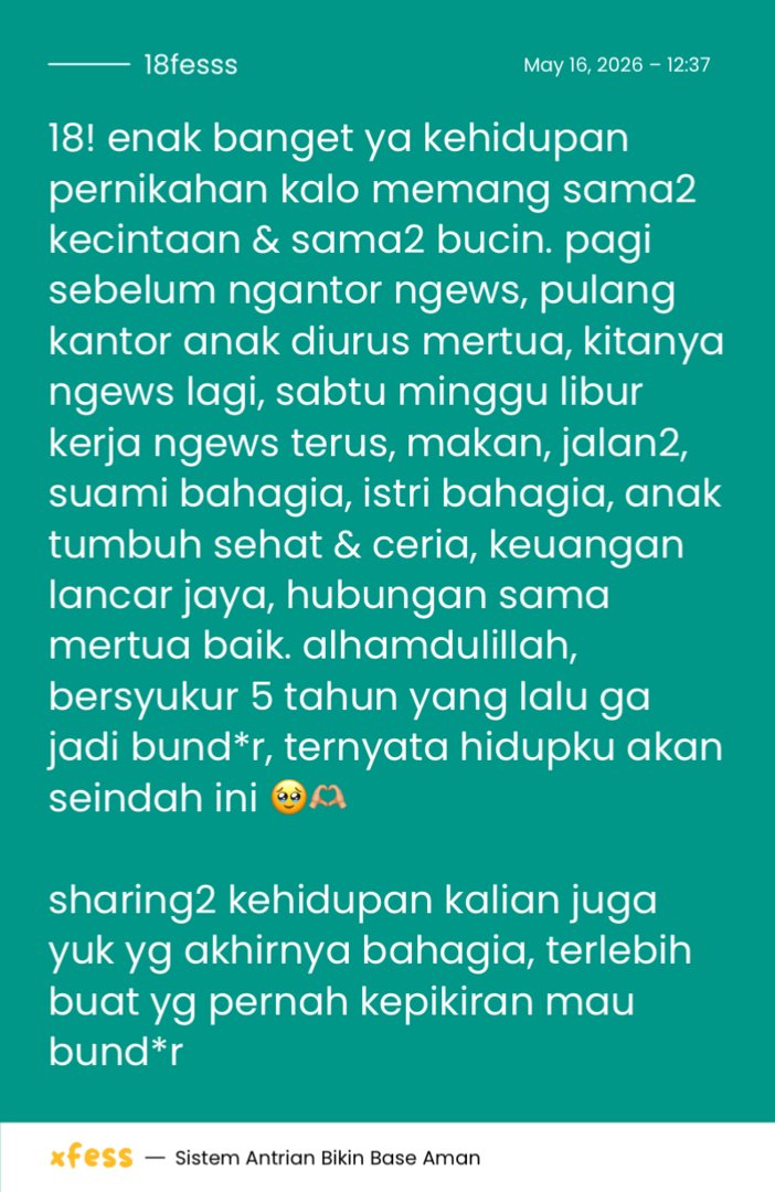 18FESSS tweet media