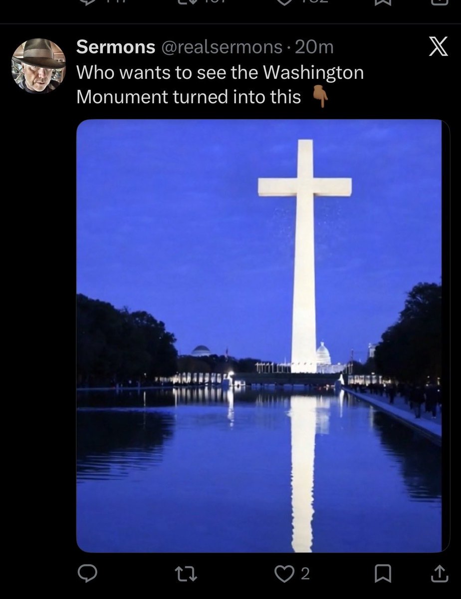 Sermons tweet media