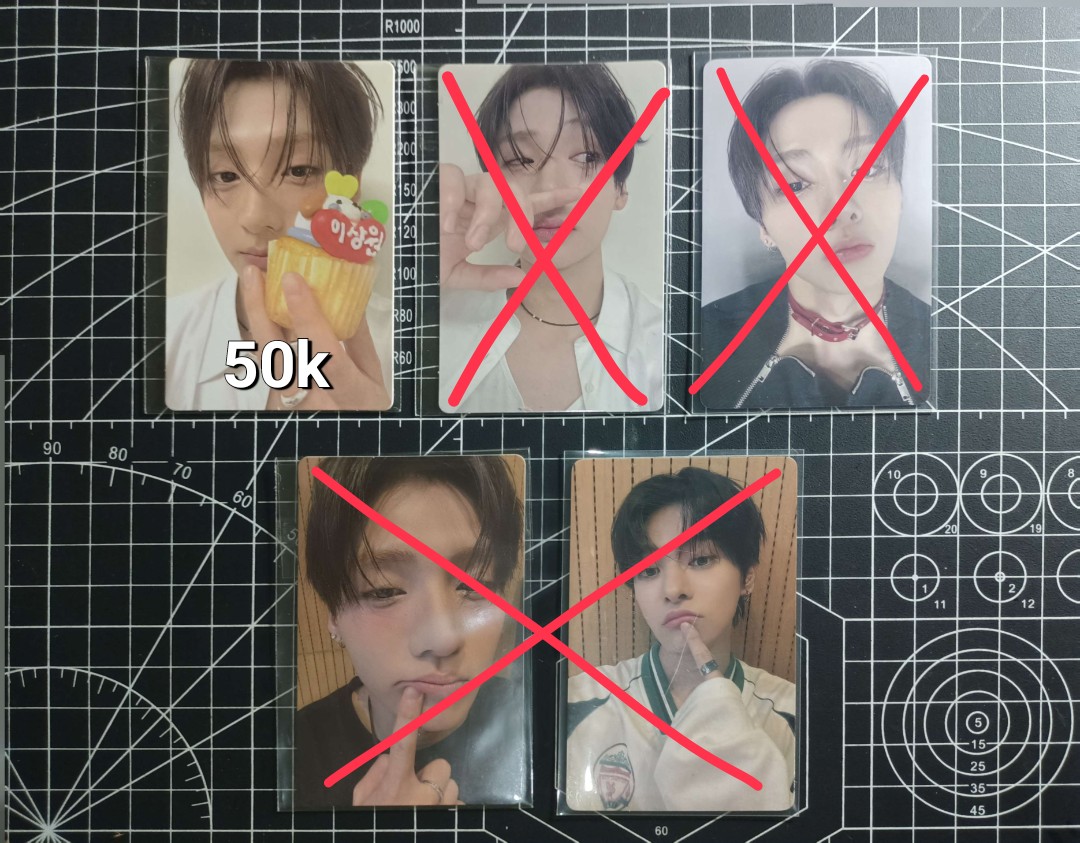 chewminee's tweet photo. WTS / WANT TO SELL
photocard pc alpha drive one ald1 sangwon cupcake after journey week 2

💸 price inc pack, exc adm 17% + 1.250
✅ splitpay atau full co
✅ keep event with dp
🏠 dom depok

t. lfb jual clearance sale murah ready ina aab sangwon afjour kr ch https://t.co/q0u4ecrimd