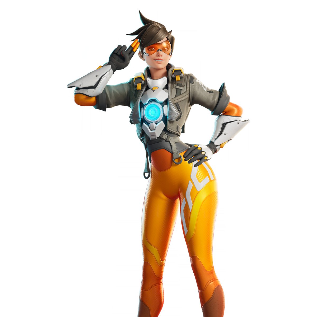 Fortnite Leaks 🕜 tweet media