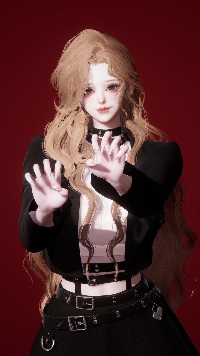 마고 tweet media