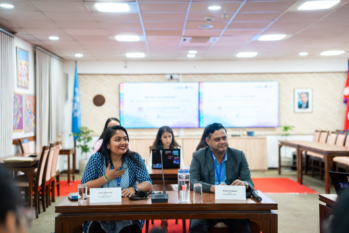 UN Women Nepal tweet media