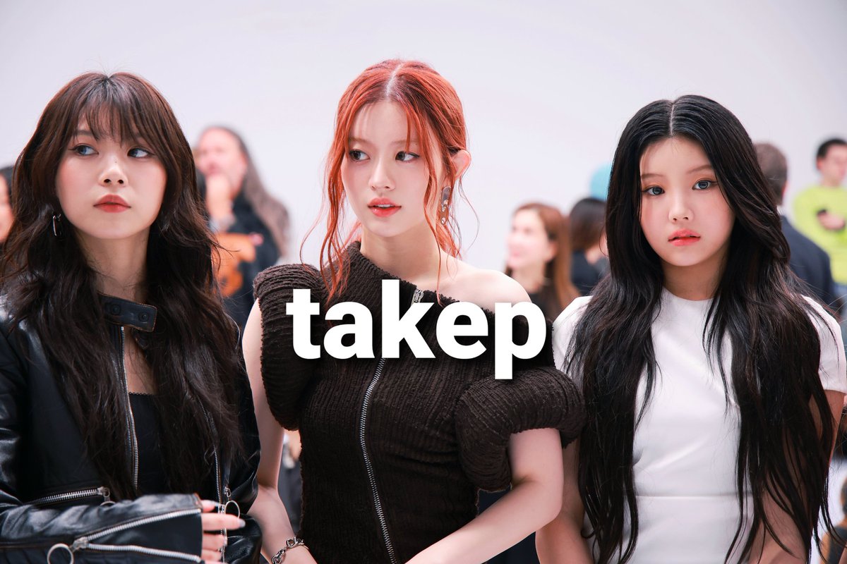 찍찍 takepic tweet media