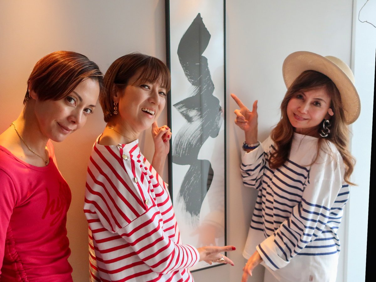 TBSラジオ『room no.1007』 tweet media