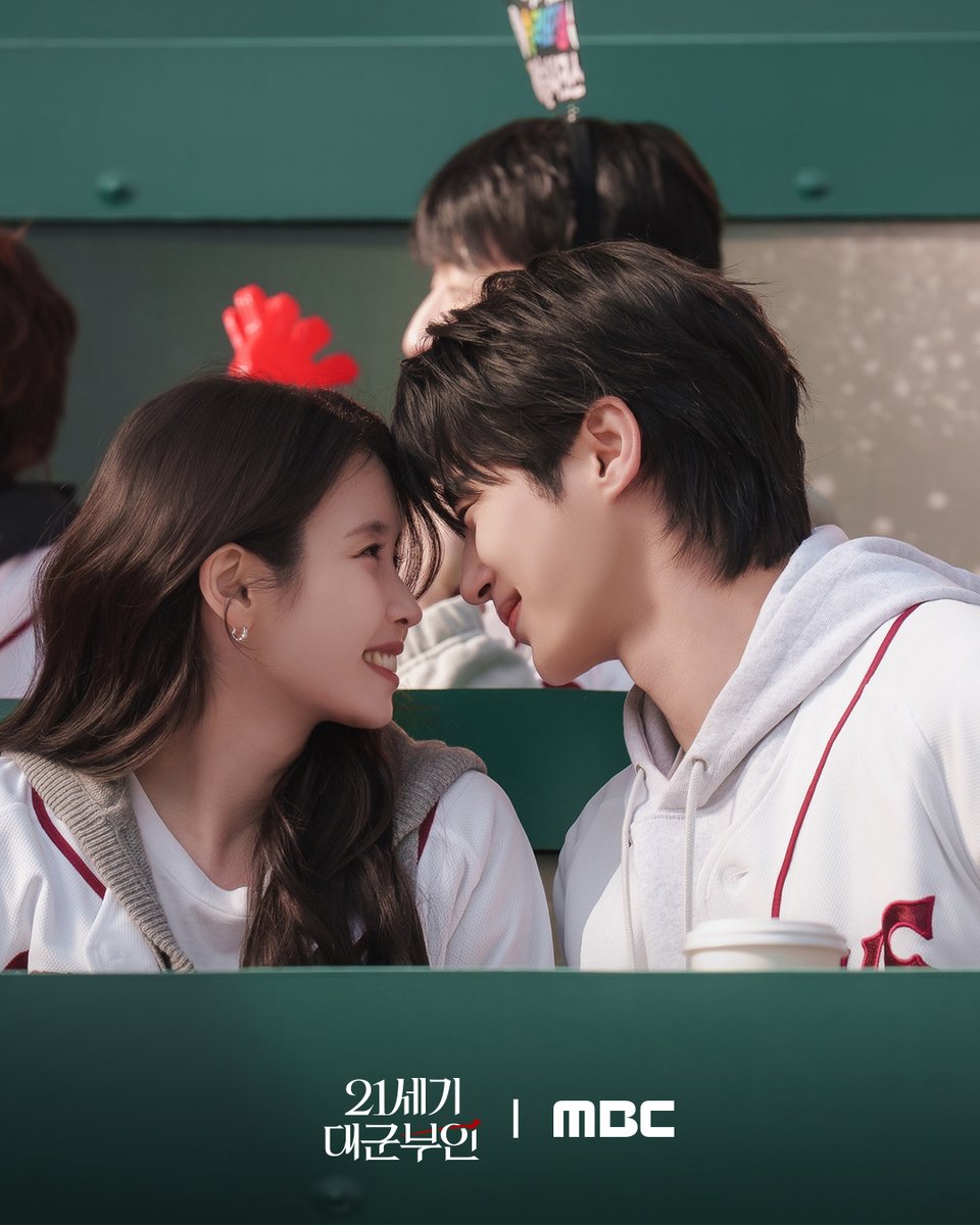 MBC DRAMA tweet media