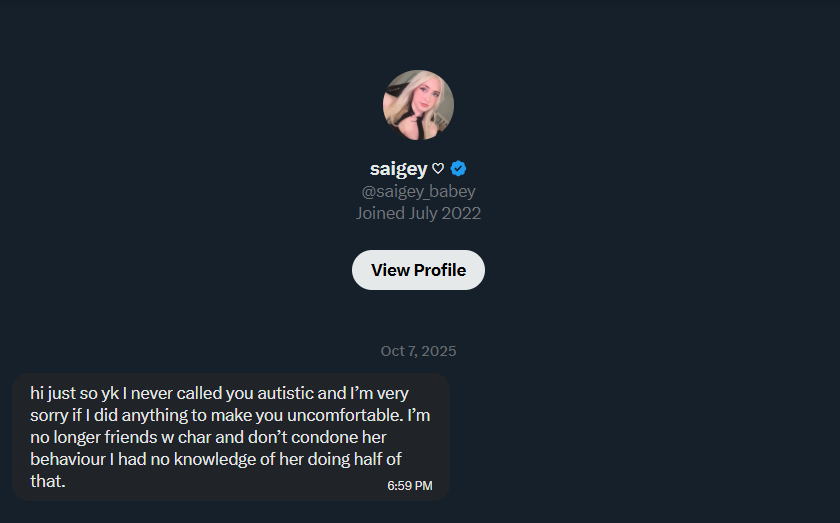 #1 SZEJN FAN tweet media