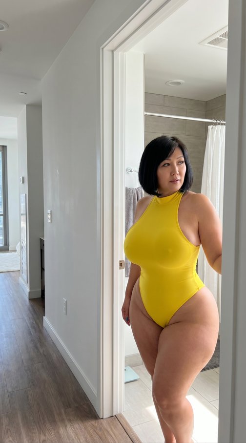 Yumi Doll tweet media