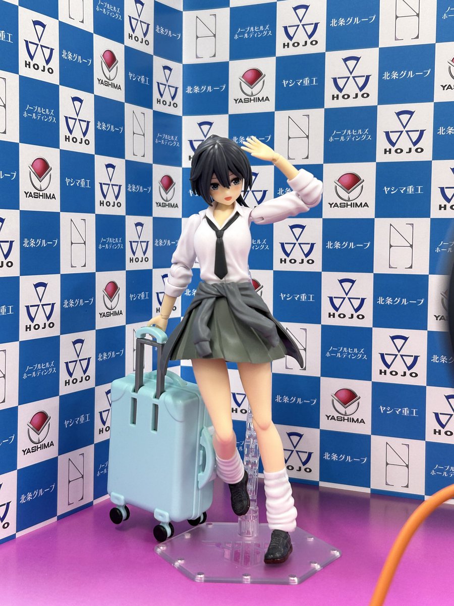 PC:(PuchiCover)・みんトラ33 tweet media