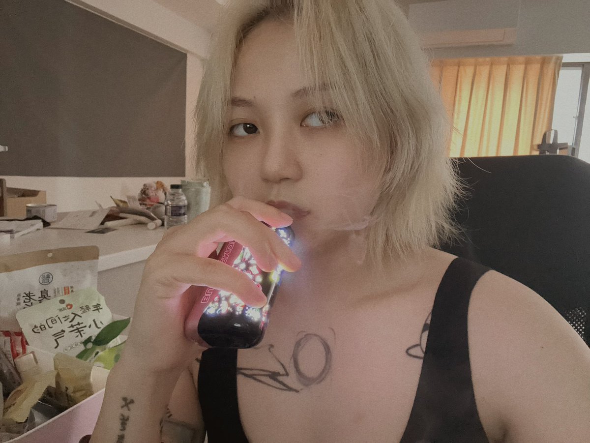 平手嘉凌 tweet media