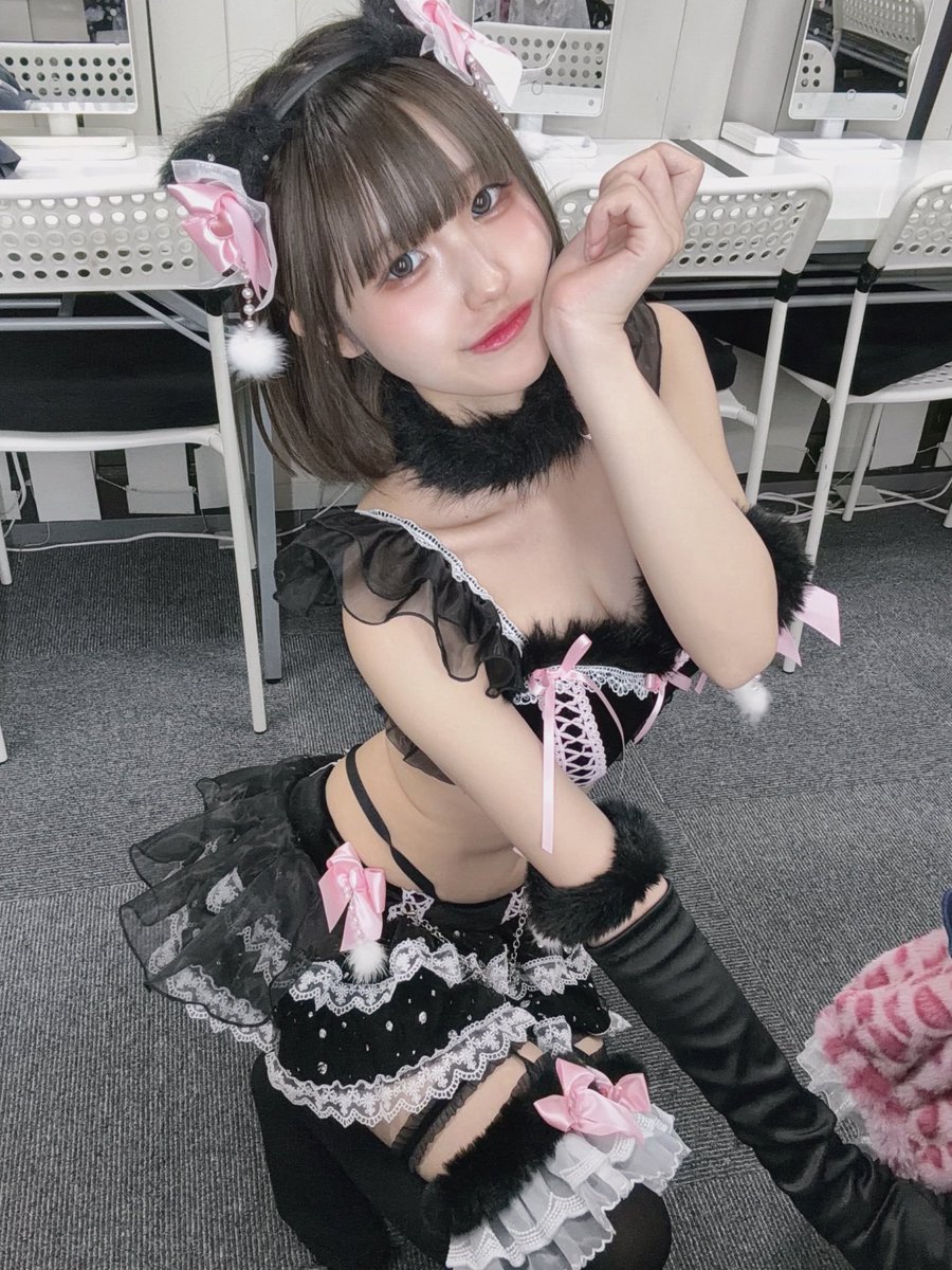 ゆにば tweet media
