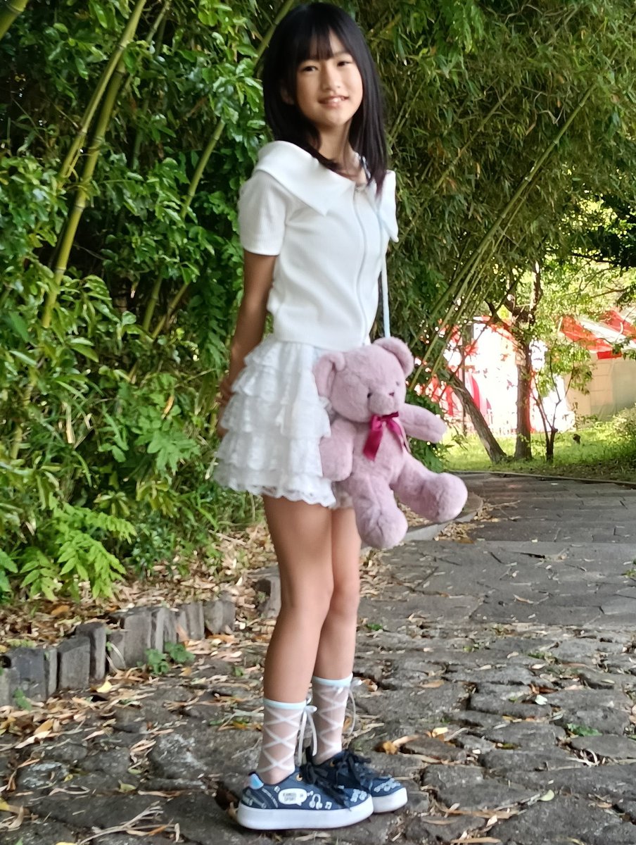こんにちは☀️ 今日はひぃばぁの🏠でのんびり過ごしてます🐌💭 でも