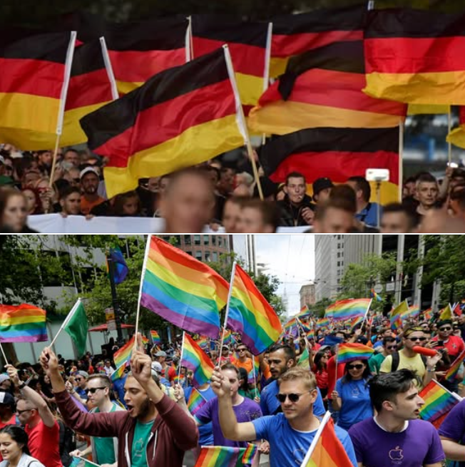Noticias LGBT+ tweet media