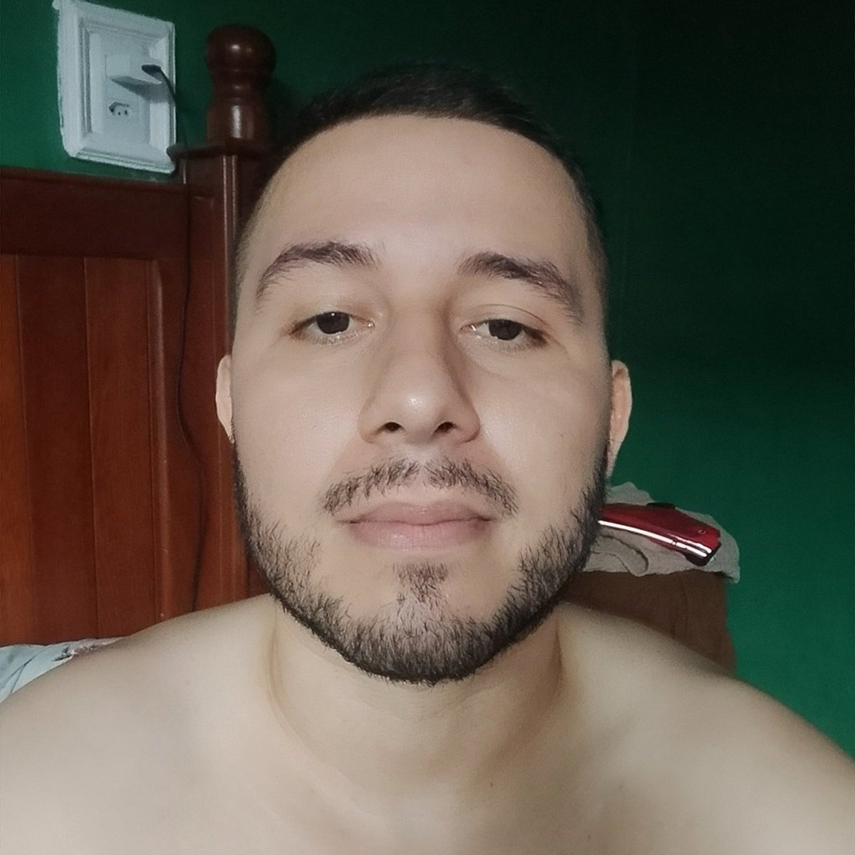 Malu tweet media