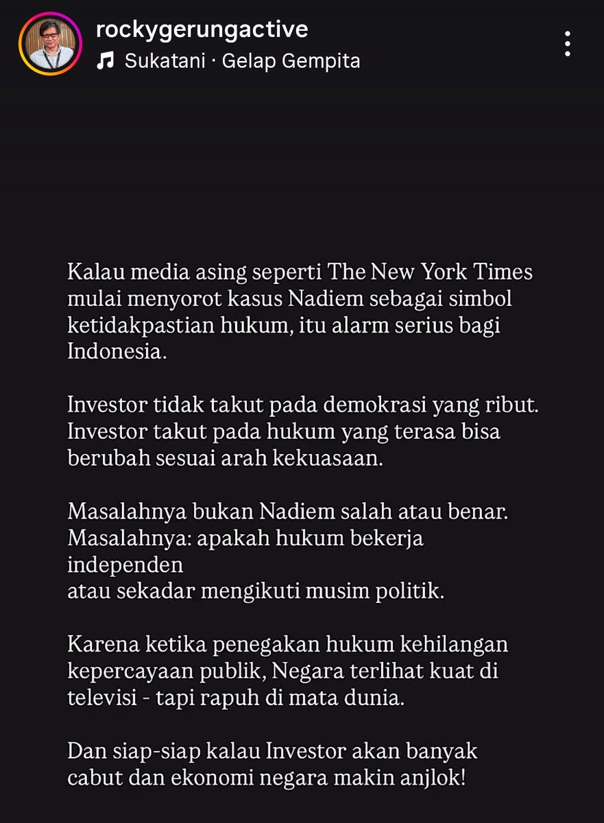 Denni Sauya tweet media