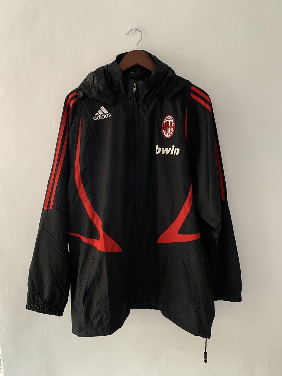 fandygoli's tweet photo. #jersey4sale 

jacket ac milan 2007
sz 110
pxl 78 x 64

idr : 300k

+62 896 78246491

@Jerseyforum https://t.co/SiwRbnhGdj