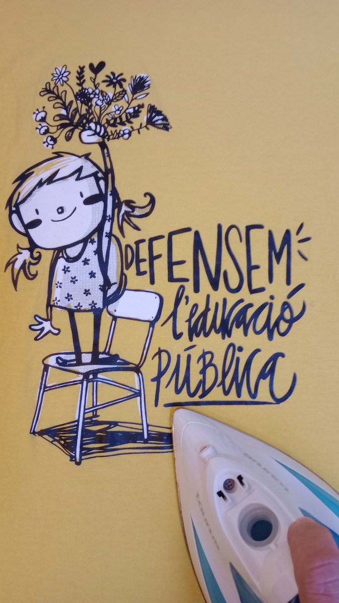 Alba Castelltort Valls tweet media