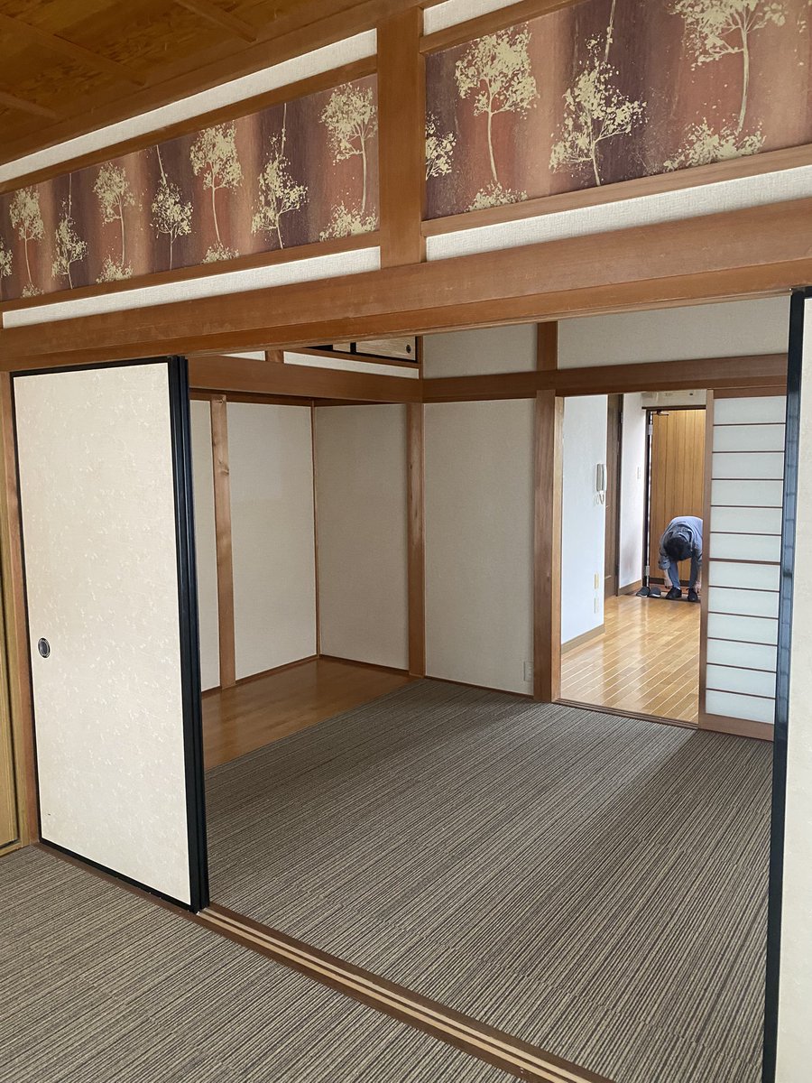 大川英輝 tweet media
