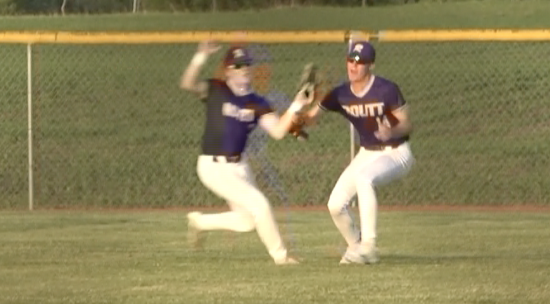 Channel1450com's tweet photo. Pleasant Plains baseball picks up a pair of wins Friday night - we've got full game highlights from the nightcap against Routt Catholic

Watch it all here:
https://t.co/FUGiOqTqAj https://t.co/ilEFQZNAWc