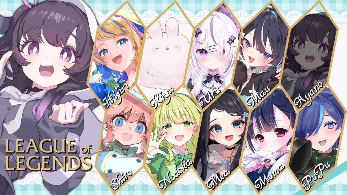 雪飴あやの❄️🍬🐰 tweet media