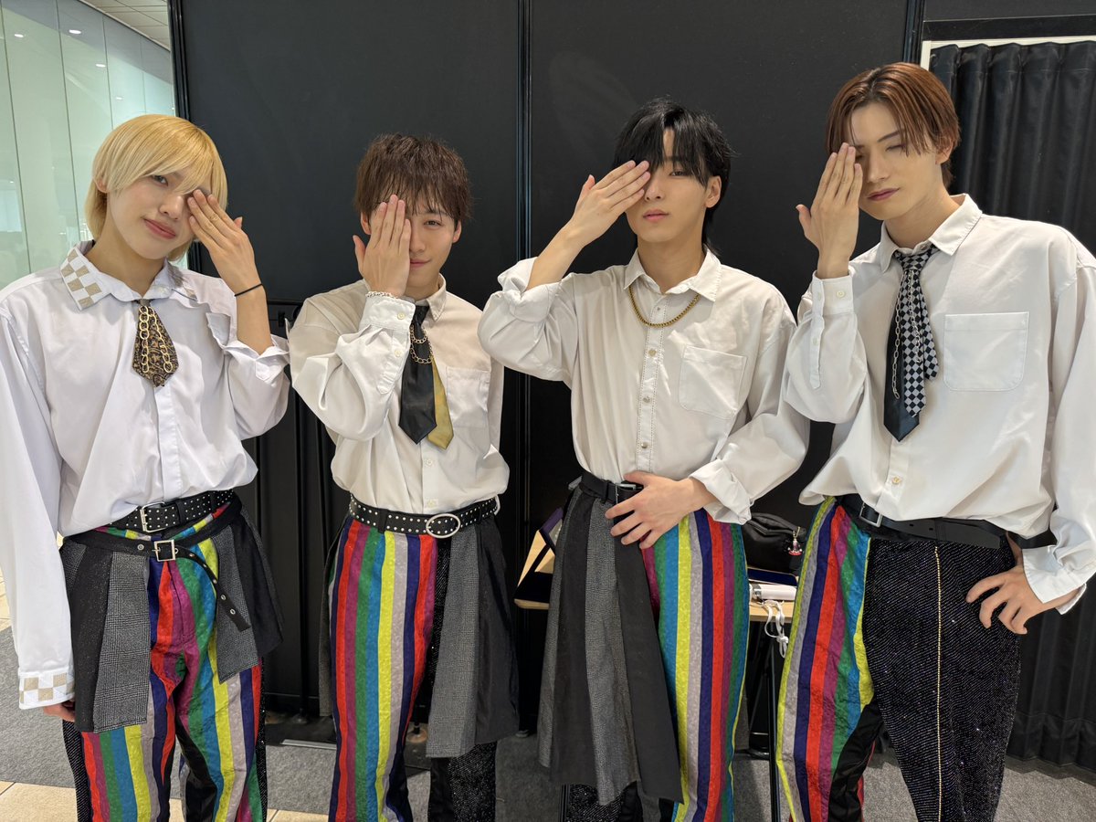 世が世なら!!! (@yogayo_official) / Posts / X