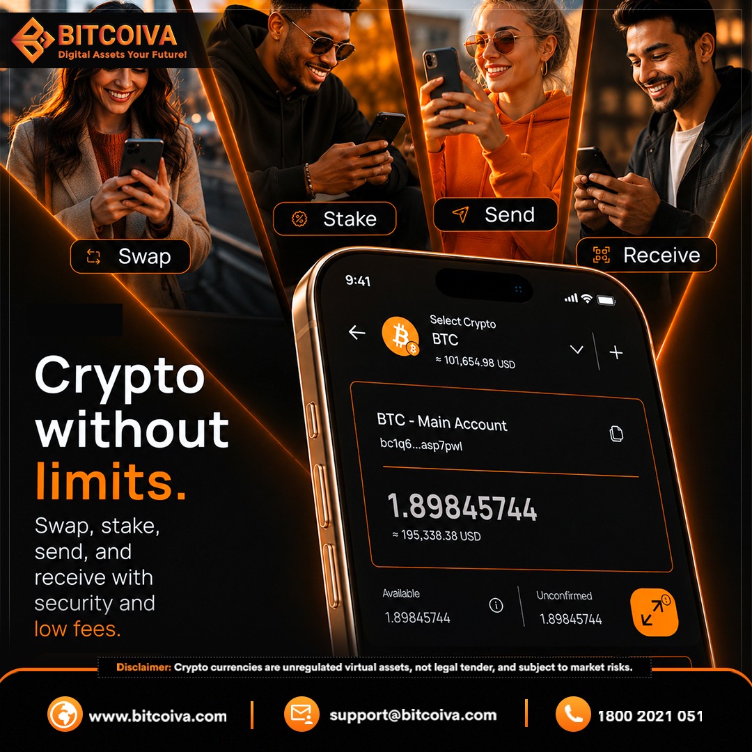 BITCOIVA tweet media