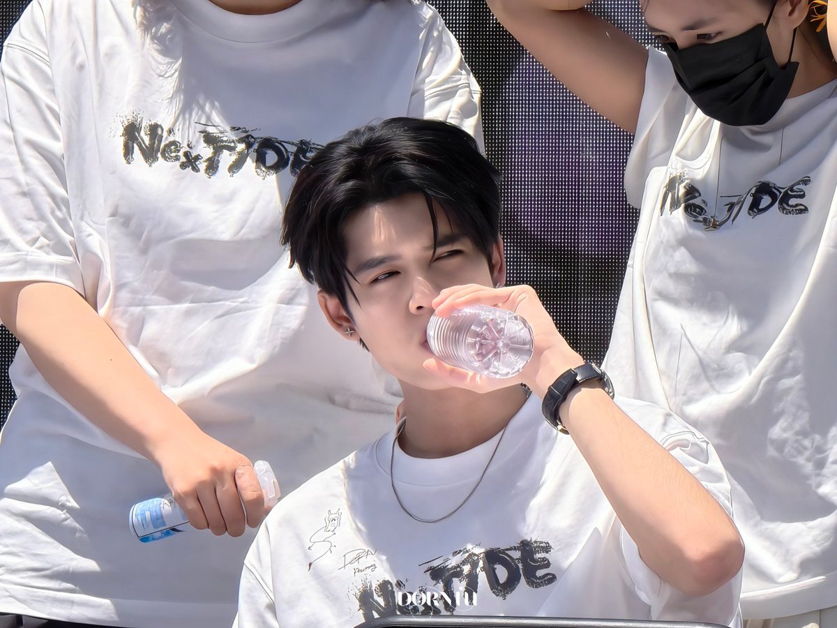 DORN THAILAND tweet media
