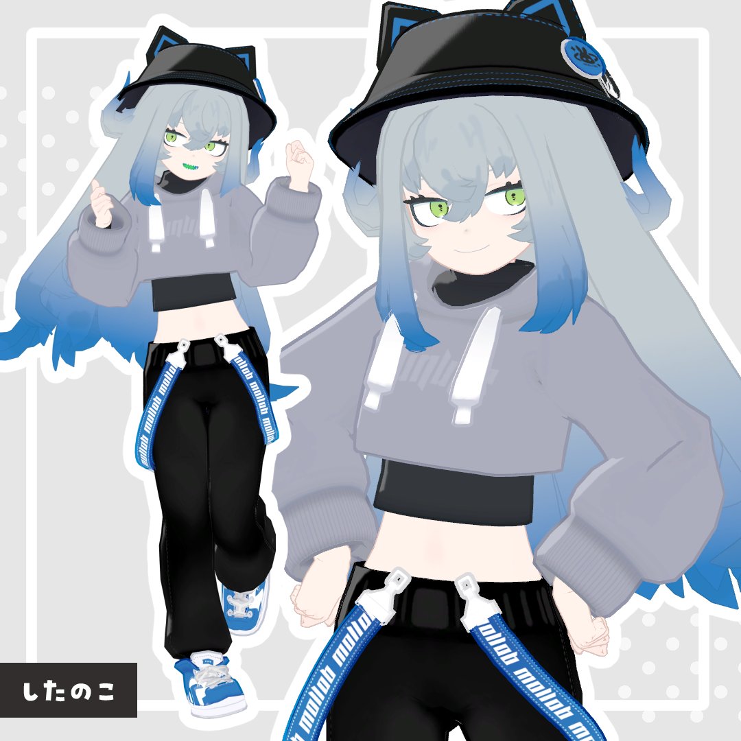 もる🥕 tweet media