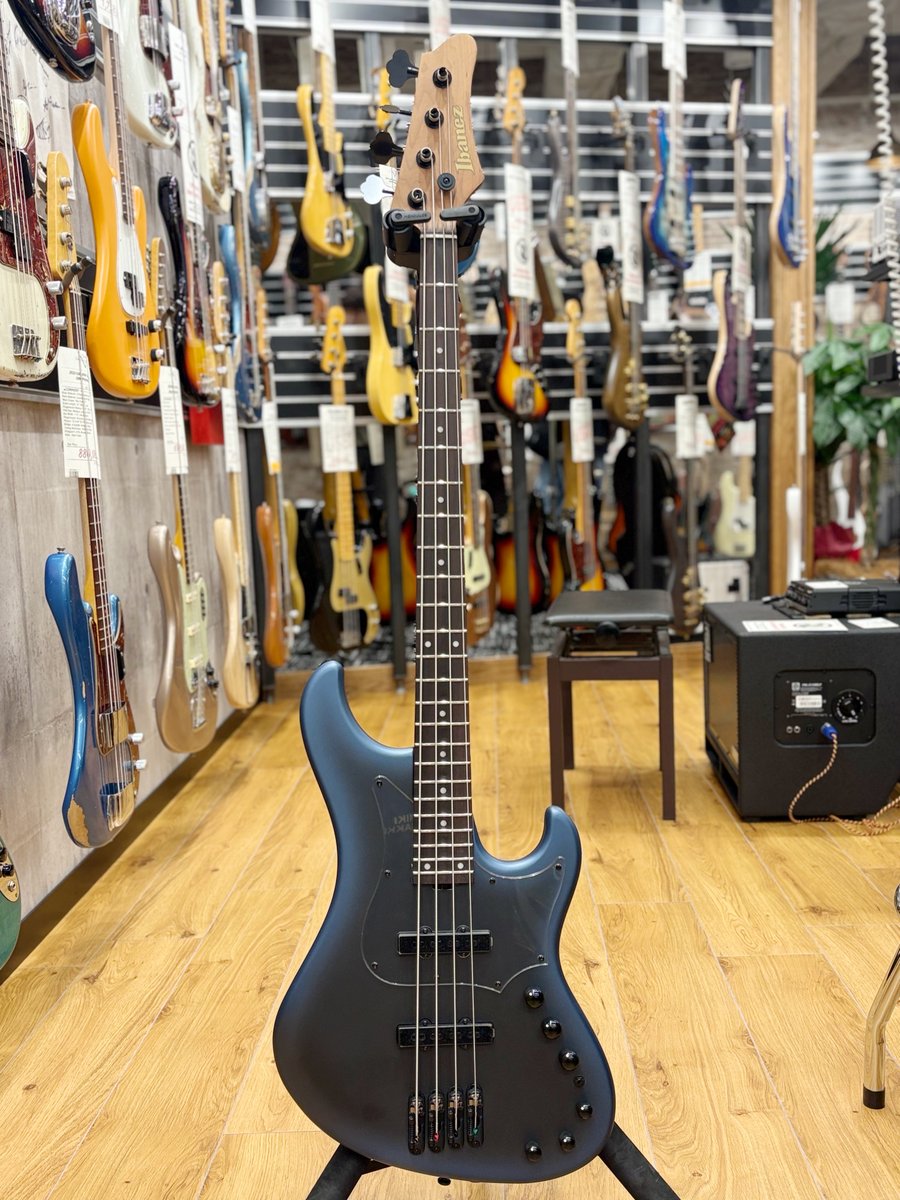 MIKIBASSSIDE's tweet photo. Modeが入荷しました!
写真はMDM1000-MAMです!
#Ibanez
#mode
#RHYTHMSQUARE
#BassSide https://t.co/1ByhD5FtuU