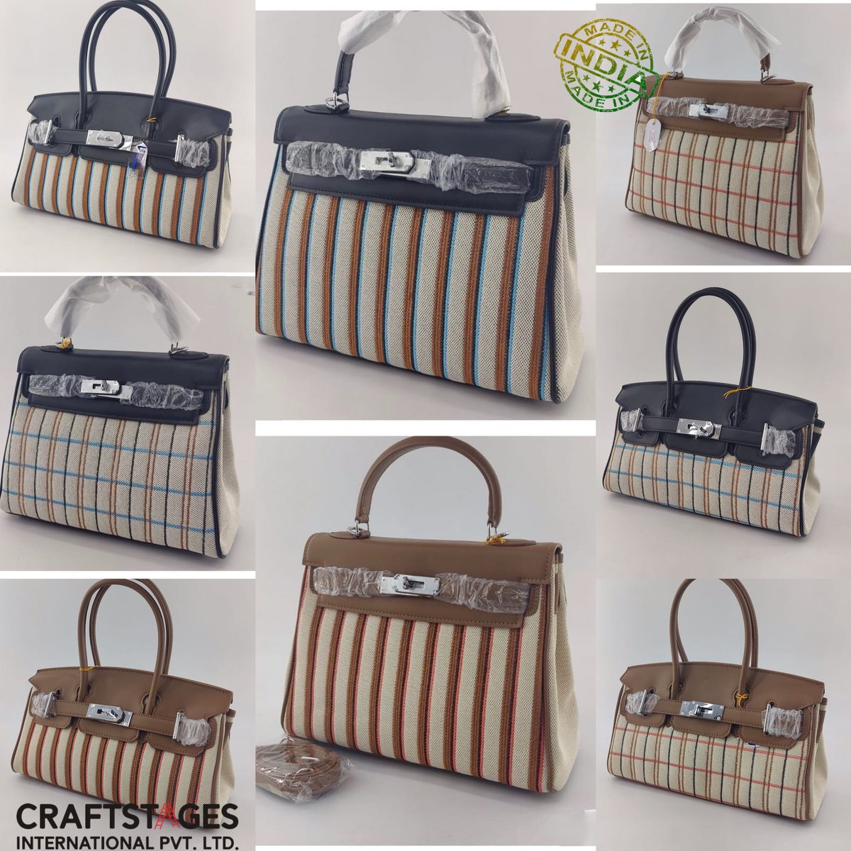 Craftstages International tweet media